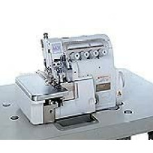 Pegasus MX-3200 - Máquina de coser de seguridad